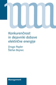 Novi monografiji s področja električne energije